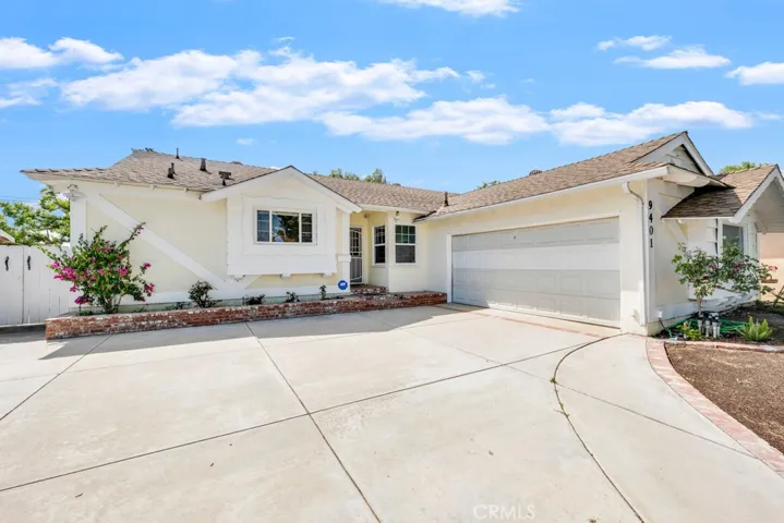 9401 Rhea Avenue, Northridge, California 91324