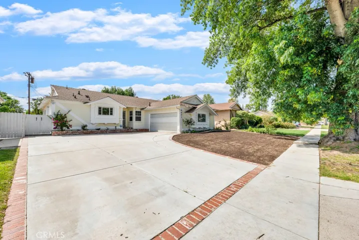 9401 Rhea Avenue, Northridge, California 91324