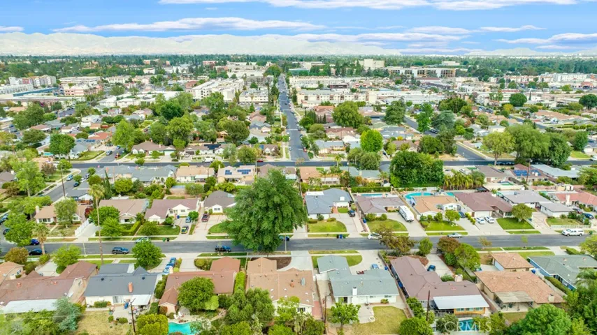 9401 Rhea Avenue, Northridge, California 91324