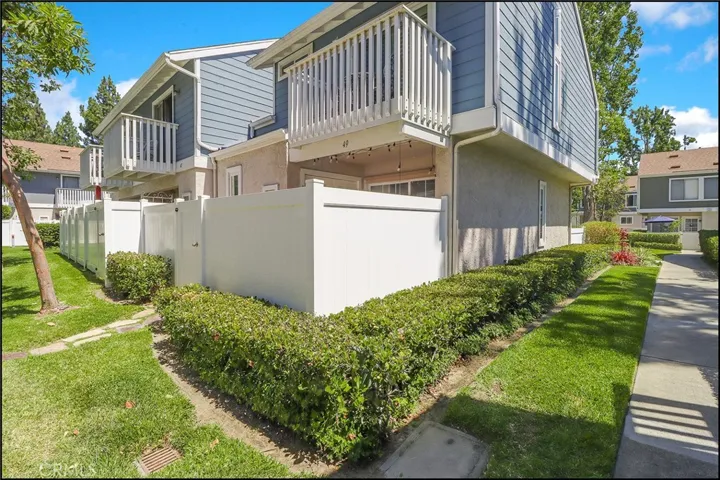 49 Abbeywood Lane, Aliso Viejo, California 92656