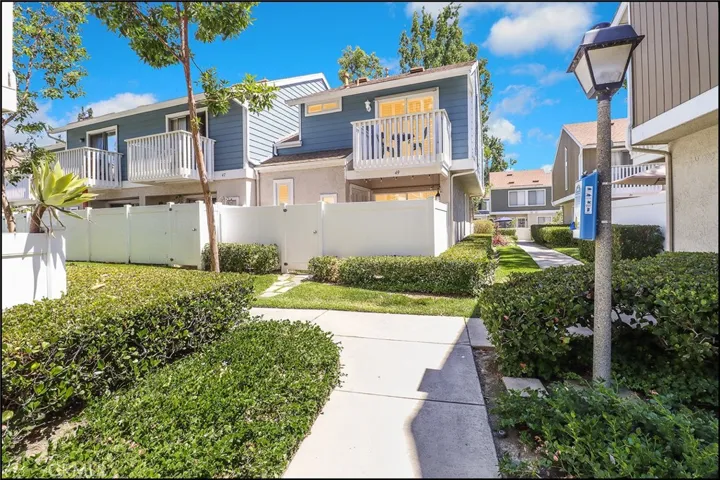 49 Abbeywood Lane, Aliso Viejo, California 92656