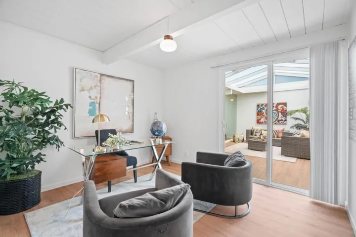 2621 Greer Road, Palo Alto, California 94303