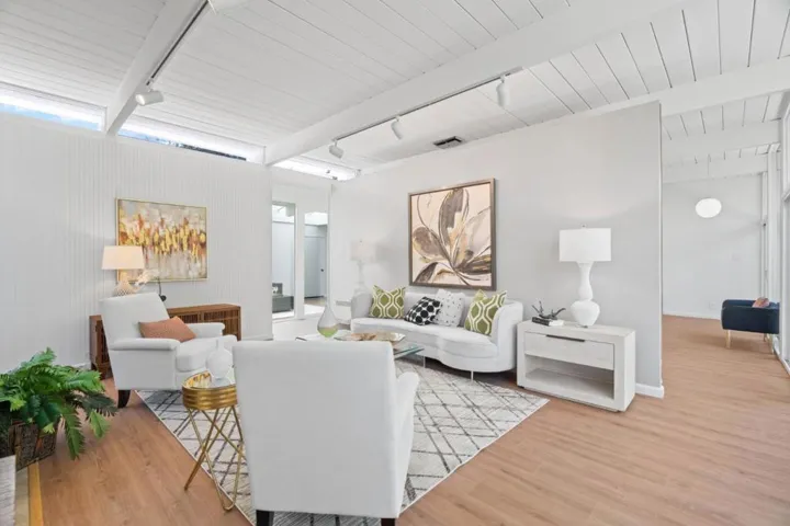 2621 Greer Road, Palo Alto, California 94303