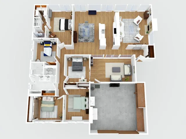 2621 Greer Road, Palo Alto, California 94303