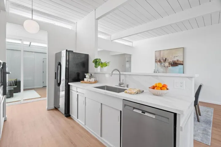 2621 Greer Road, Palo Alto, California 94303