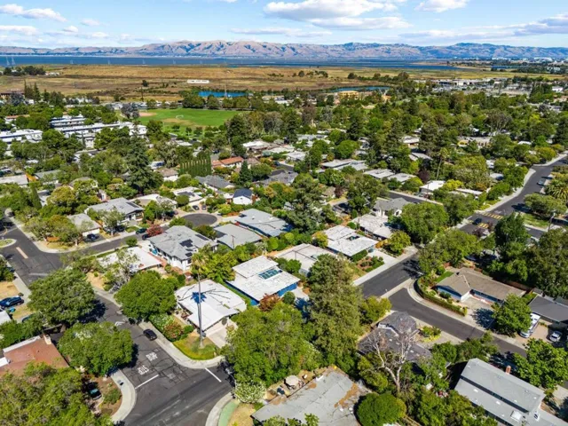 2621 Greer Road, Palo Alto, California 94303