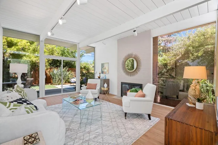 2621 Greer Road, Palo Alto, California 94303