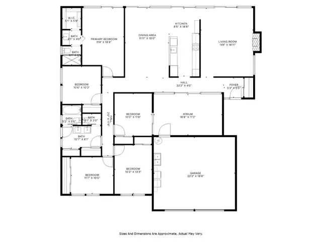 2621 Greer Road, Palo Alto, California 94303