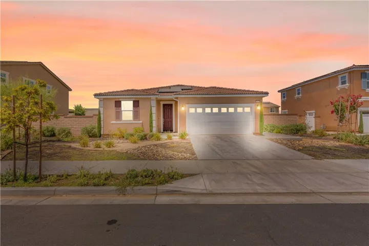 27556 Blooming Vista Way, Menifee, California 92584