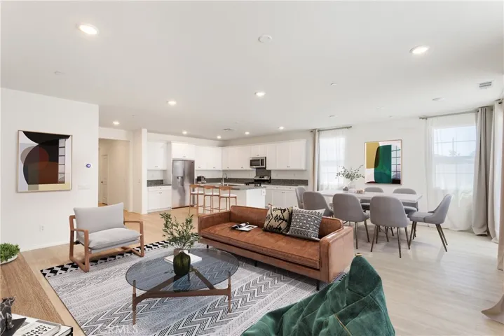 27556 Blooming Vista Way, Menifee, California 92584