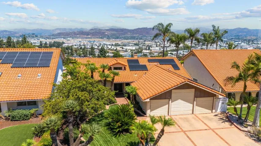 1131 Loma Portal Drive, El Cajon, California 92020