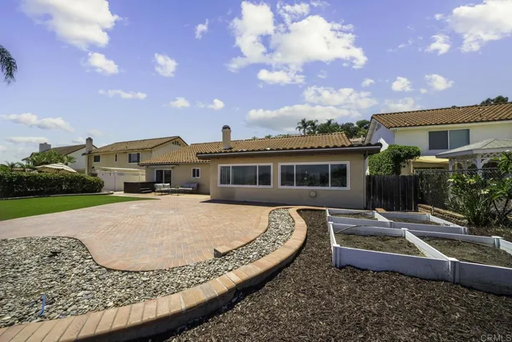 1131 Loma Portal Drive, El Cajon, California 92020