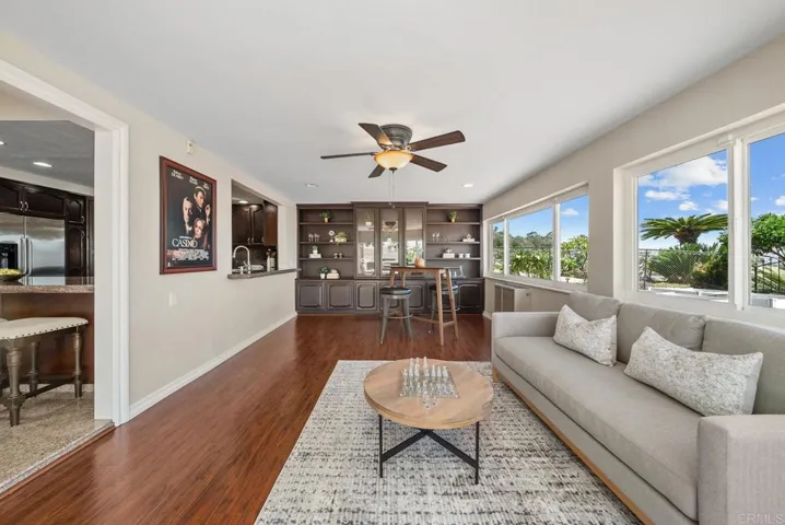 1131 Loma Portal Drive, El Cajon, California 92020