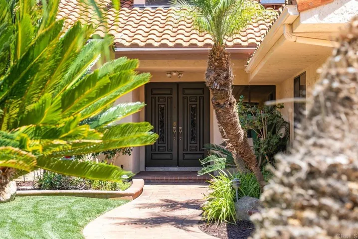 1131 Loma Portal Drive, El Cajon, California 92020