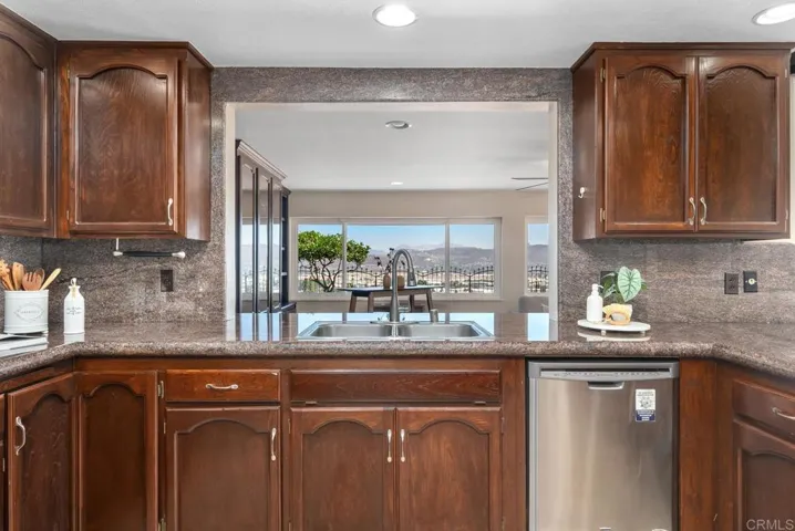 1131 Loma Portal Drive, El Cajon, California 92020