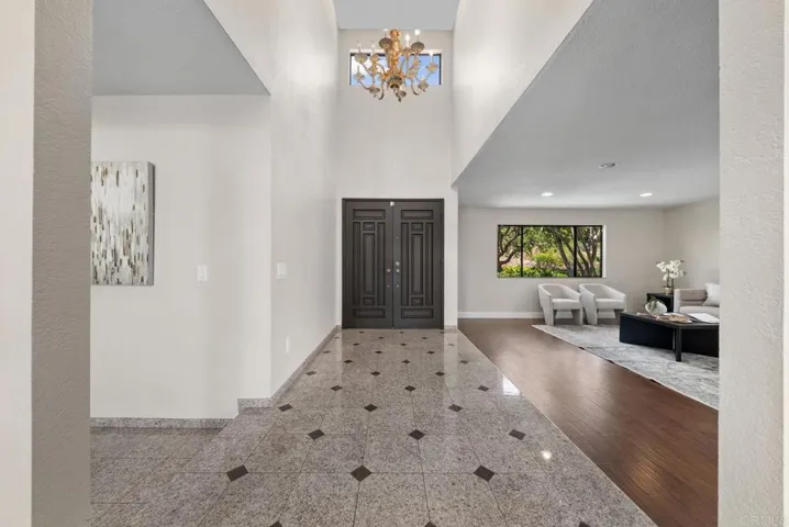 1131 Loma Portal Drive, El Cajon, California 92020