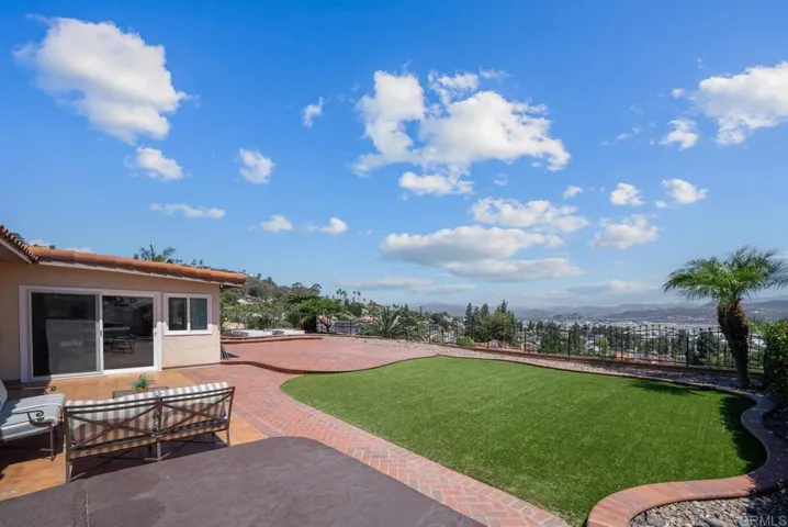 1131 Loma Portal Drive, El Cajon, California 92020
