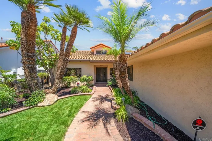 1131 Loma Portal Drive, El Cajon, California 92020