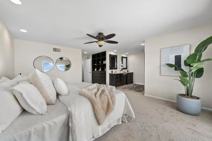 1131 Loma Portal Drive, El Cajon, California 92020