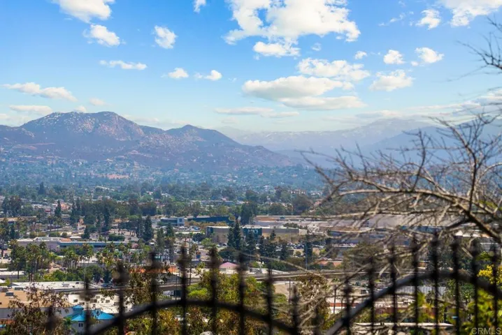1131 Loma Portal Drive, El Cajon, California 92020