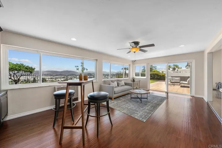 1131 Loma Portal Drive, El Cajon, California 92020