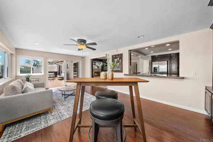 1131 Loma Portal Drive, El Cajon, California 92020