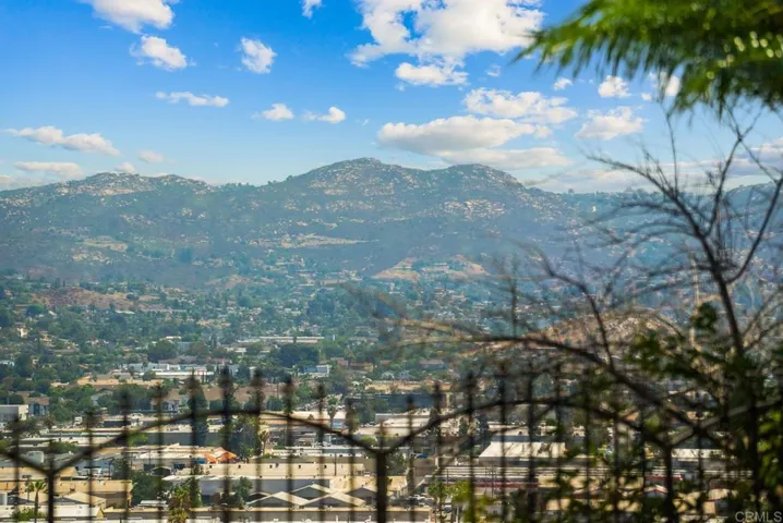 1131 Loma Portal Drive, El Cajon, California 92020