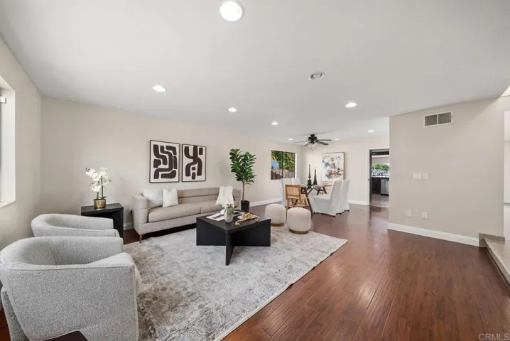 1131 Loma Portal Drive, El Cajon, California 92020
