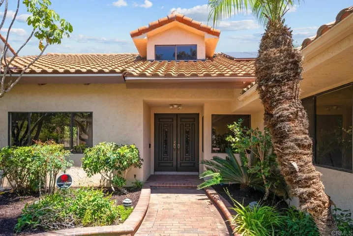 1131 Loma Portal Drive, El Cajon, California 92020