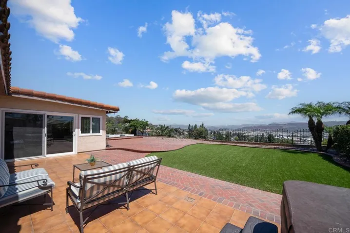 1131 Loma Portal Drive, El Cajon, California 92020