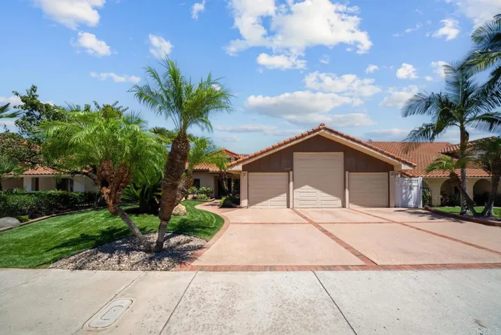 1131 Loma Portal Drive, El Cajon, California 92020