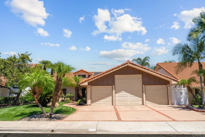 1131 Loma Portal Drive, El Cajon, California 92020
