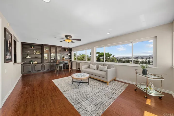 1131 Loma Portal Drive, El Cajon, California 92020