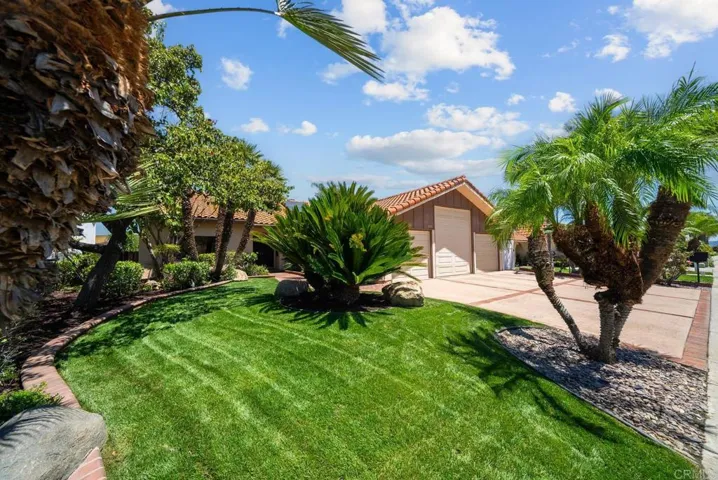 1131 Loma Portal Drive, El Cajon, California 92020