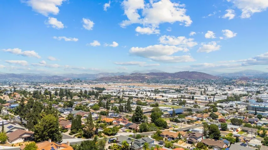 1131 Loma Portal Drive, El Cajon, California 92020