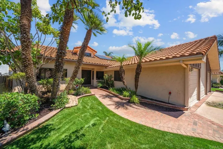 1131 Loma Portal Drive, El Cajon, California 92020
