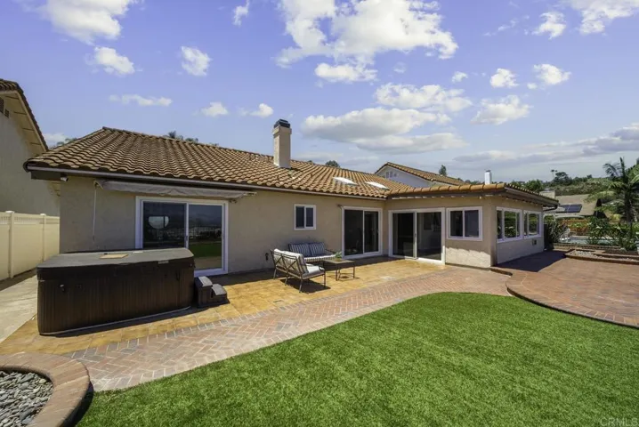 1131 Loma Portal Drive, El Cajon, California 92020