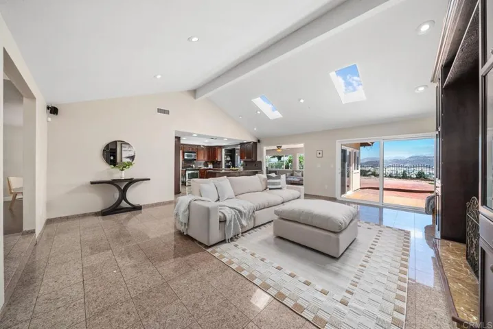 1131 Loma Portal Drive, El Cajon, California 92020