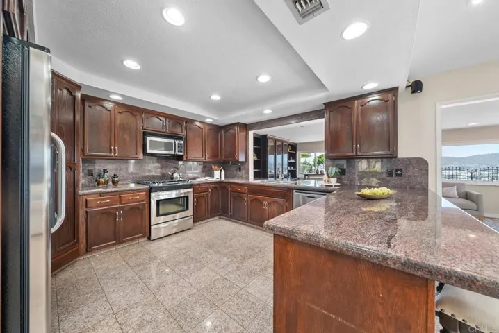 1131 Loma Portal Drive, El Cajon, California 92020