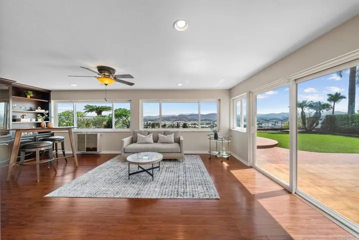 1131 Loma Portal Drive, El Cajon, California 92020