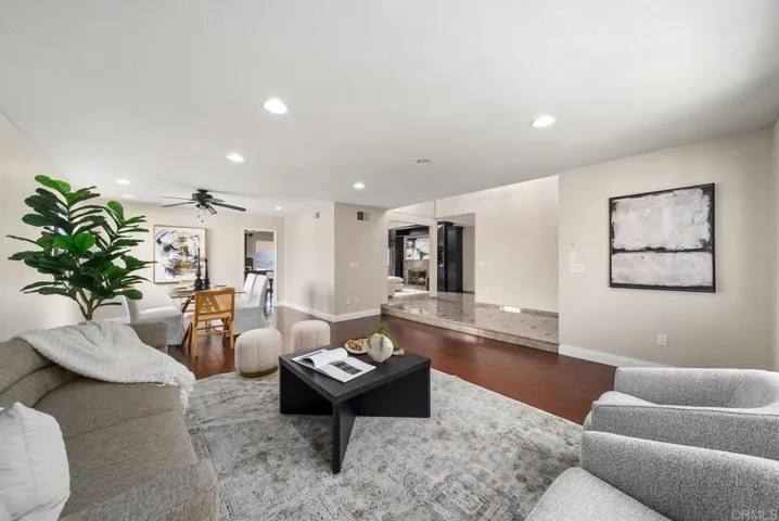 1131 Loma Portal Drive, El Cajon, California 92020