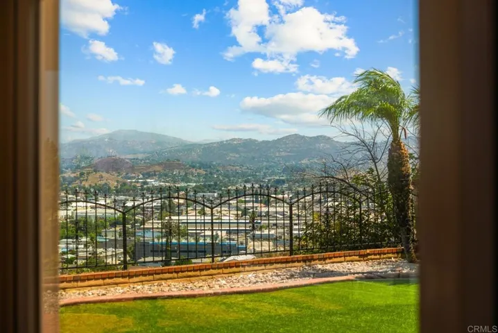 1131 Loma Portal Drive, El Cajon, California 92020