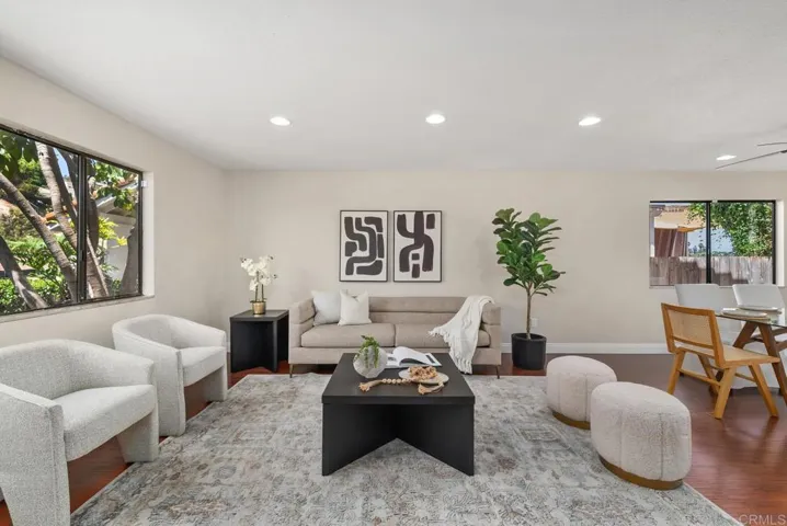 1131 Loma Portal Drive, El Cajon, California 92020