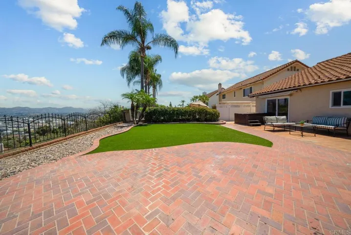 1131 Loma Portal Drive, El Cajon, California 92020