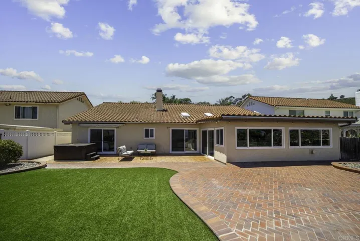 1131 Loma Portal Drive, El Cajon, California 92020