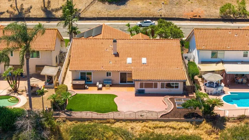 1131 Loma Portal Drive, El Cajon, California 92020