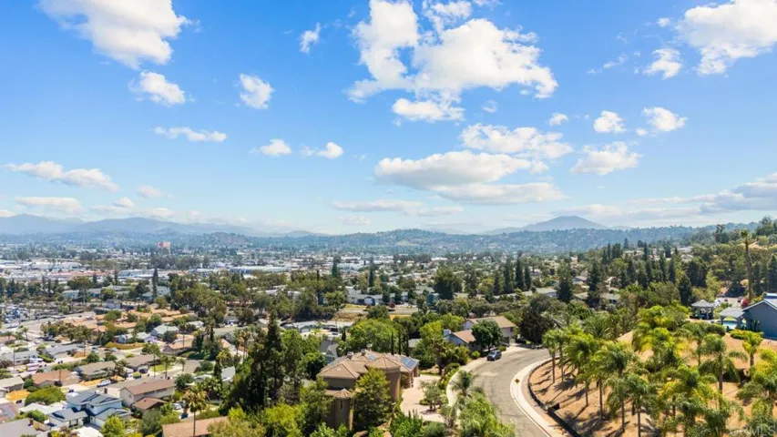 1131 Loma Portal Drive, El Cajon, California 92020