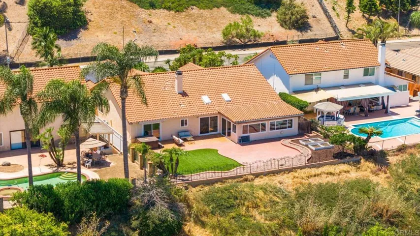 1131 Loma Portal Drive, El Cajon, California 92020