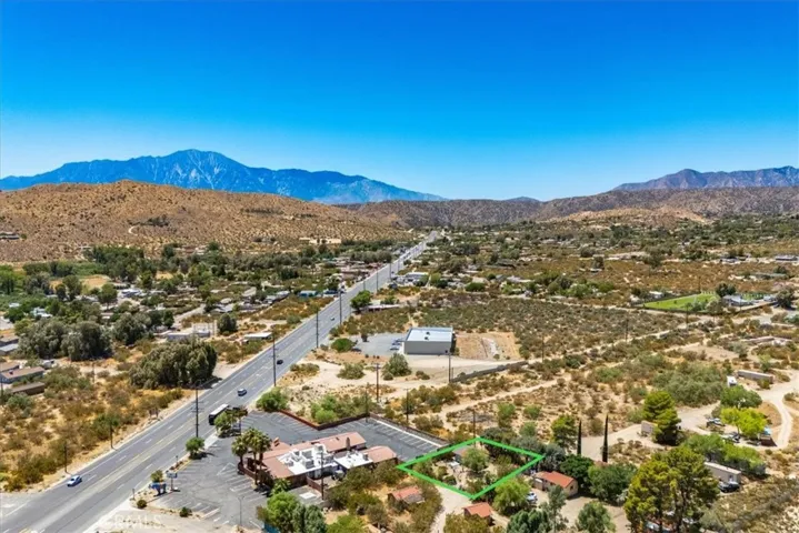 50026 29 Palms, Morongo Valley, California 92256