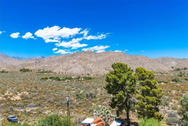 50026 29 Palms, Morongo Valley, California 92256